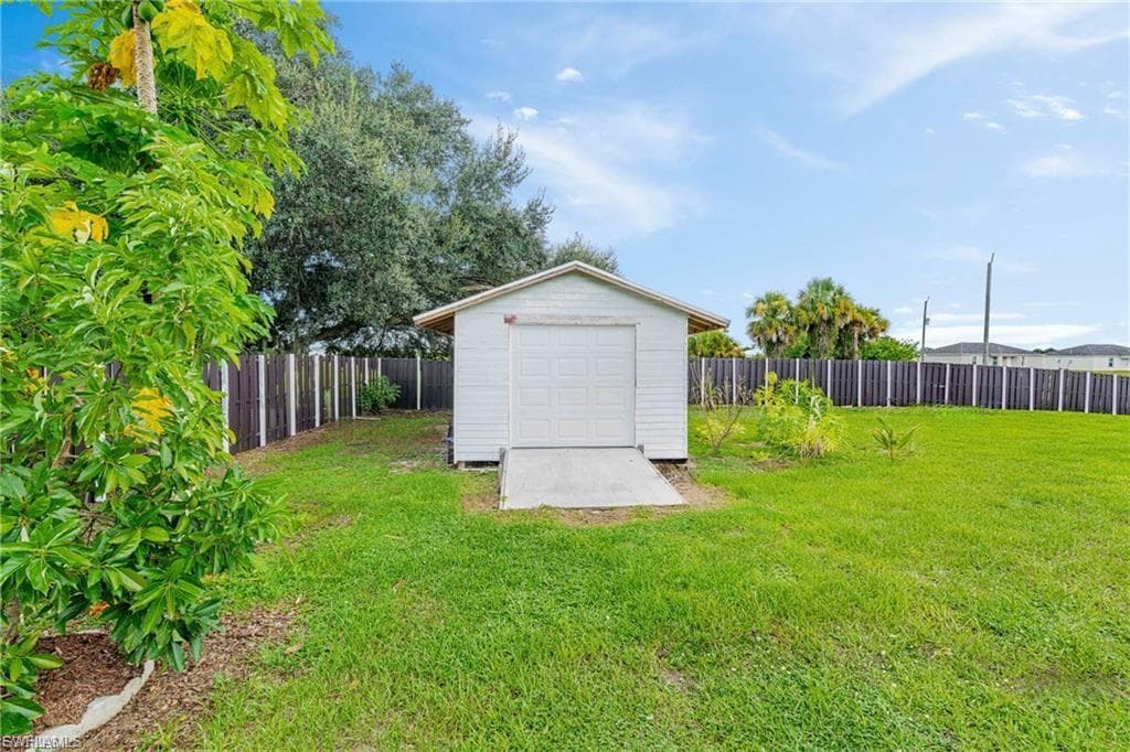 9012 S Indio CT, LABELLE FL 33935-38