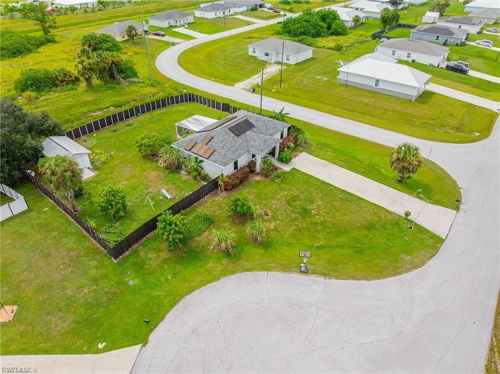 9012 S Indio CT, LABELLE FL 33935-3