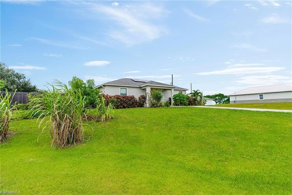 9012 S Indio CT, LABELLE FL 33935-7