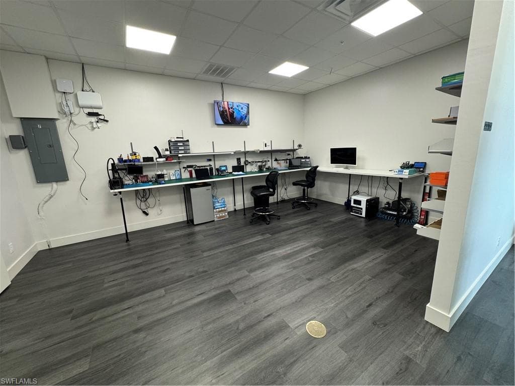 122 Chiquita BLVD S, CAPE CORAL FL 33991-4