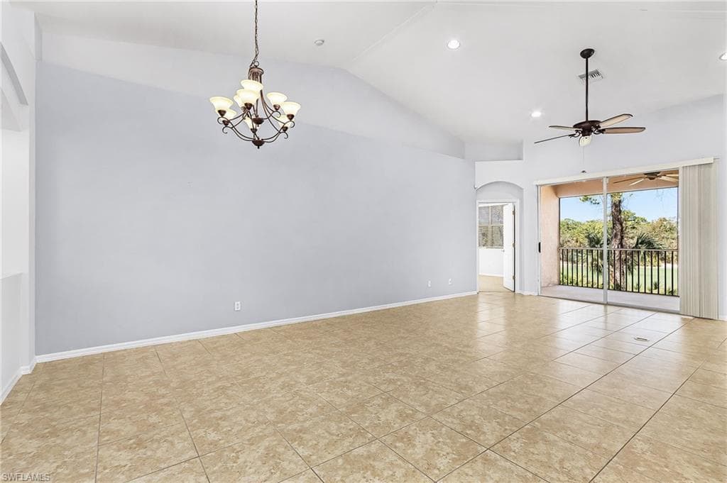 9180 Spanish Moss WAY # 922, BONITA SPRINGS FL 34135-15