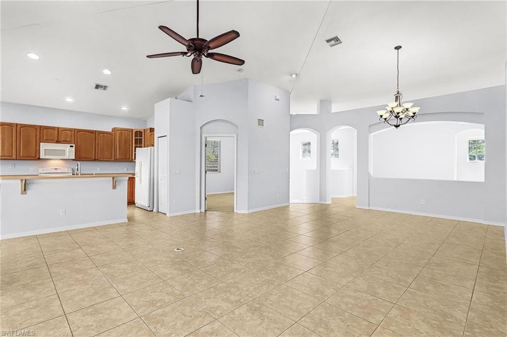 9180 Spanish Moss WAY # 922, BONITA SPRINGS FL 34135-2