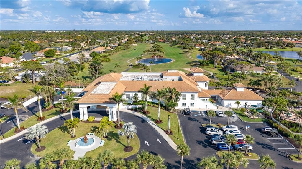 9180 Spanish Moss WAY # 922, BONITA SPRINGS FL 34135-35