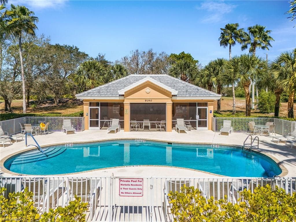 9180 Spanish Moss WAY # 922, BONITA SPRINGS FL 34135-27