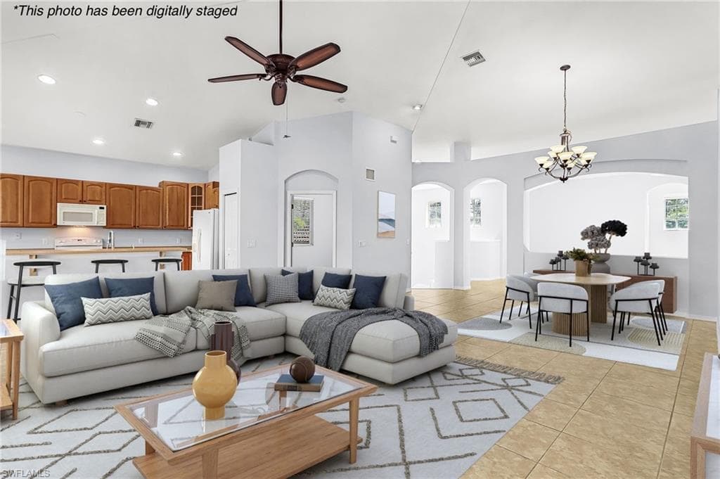 9180 Spanish Moss WAY # 922, BONITA SPRINGS FL 34135-3