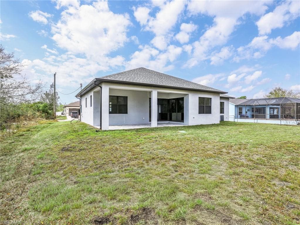 6192 Kambach ST, PORT CHARLOTTE FL 33981-41