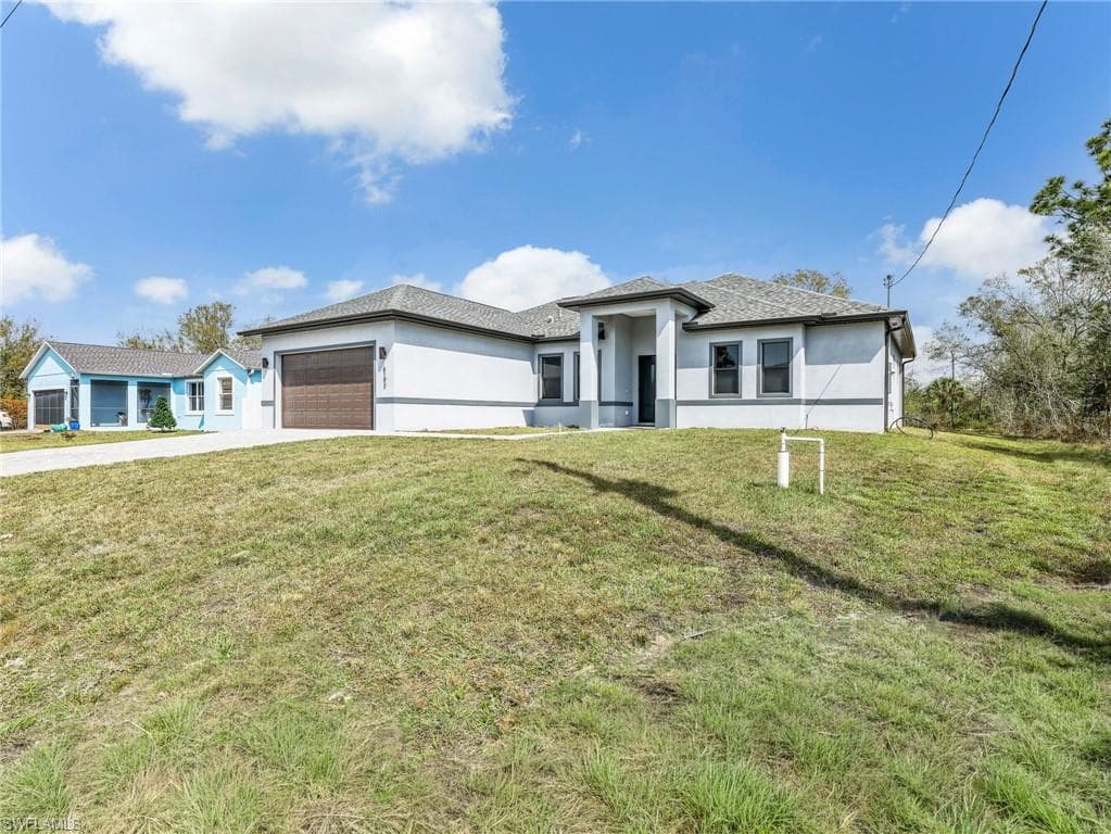 6192 Kambach ST, PORT CHARLOTTE FL 33981-45