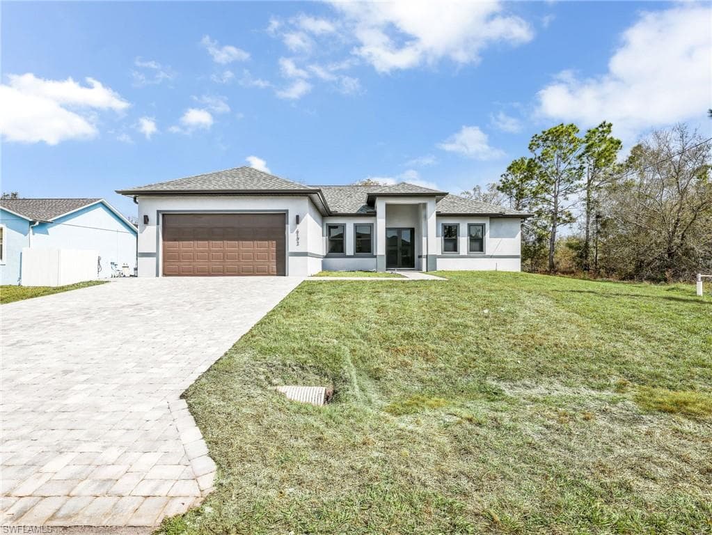 6192 Kambach ST, PORT CHARLOTTE FL 33981-43