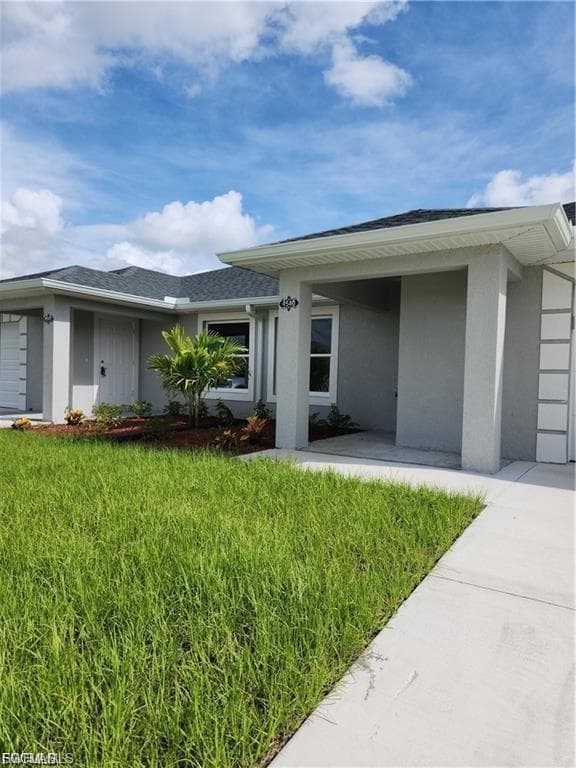 4540 20th ST SW, LEHIGH ACRES FL 33973-1