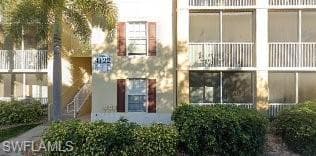 4121 Residence DR 323-1