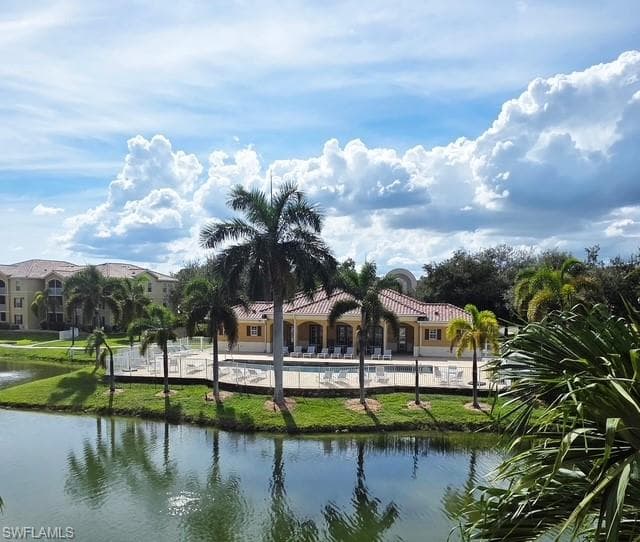 4121 Residence DR 323-16