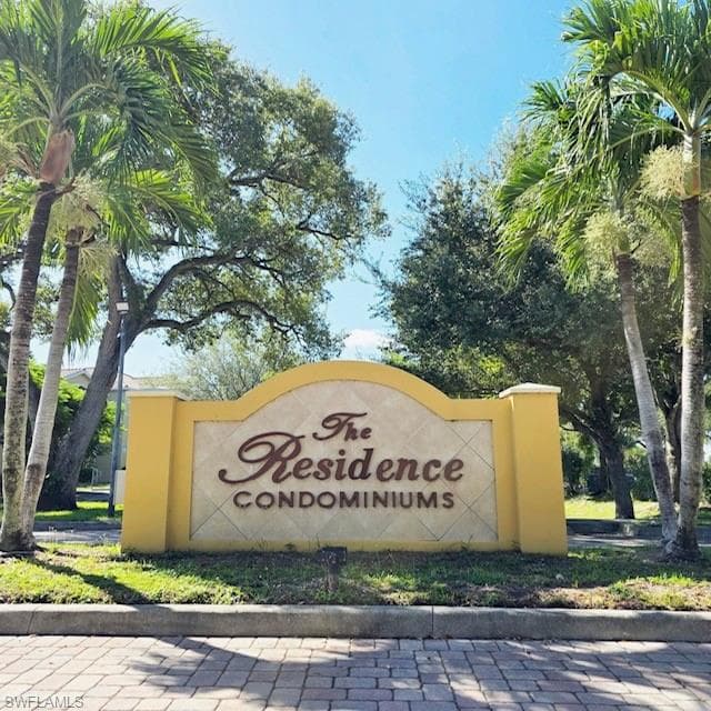 4121 Residence DR 323-15