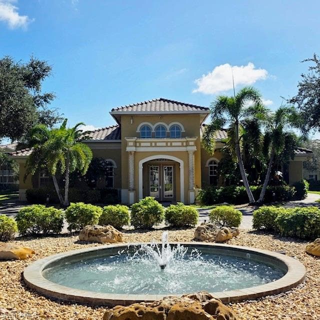 4121 Residence DR 323-19