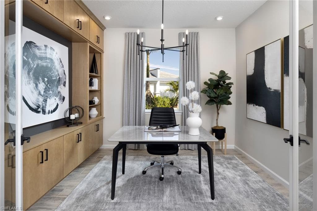 1557 Panoramic vista AVE-10