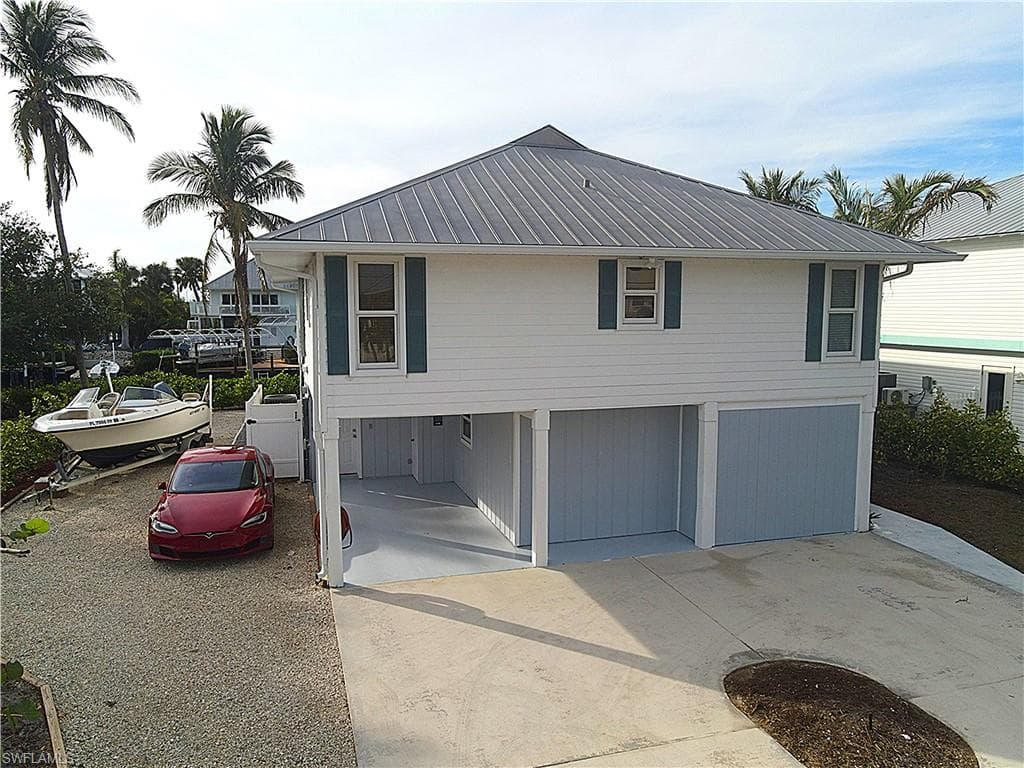 16303 Shoal CT-1