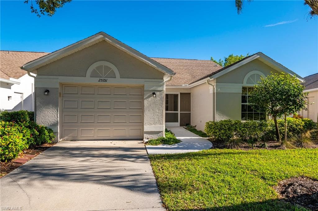 25151 Fairway Dunes CT-1