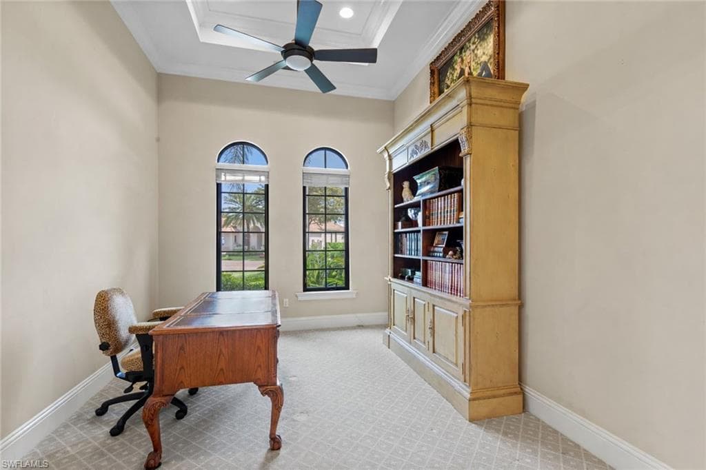 6081 Tamworth CT-26