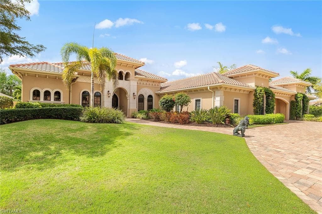 6081 Tamworth CT-1