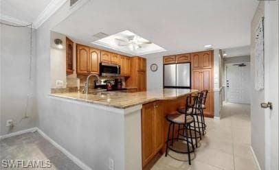 3350 N Key DR 713-21