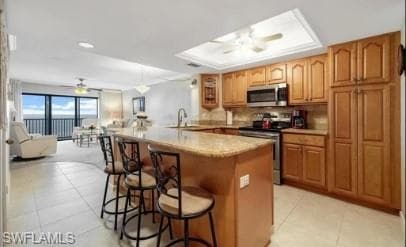 3350 N Key DR 713-13