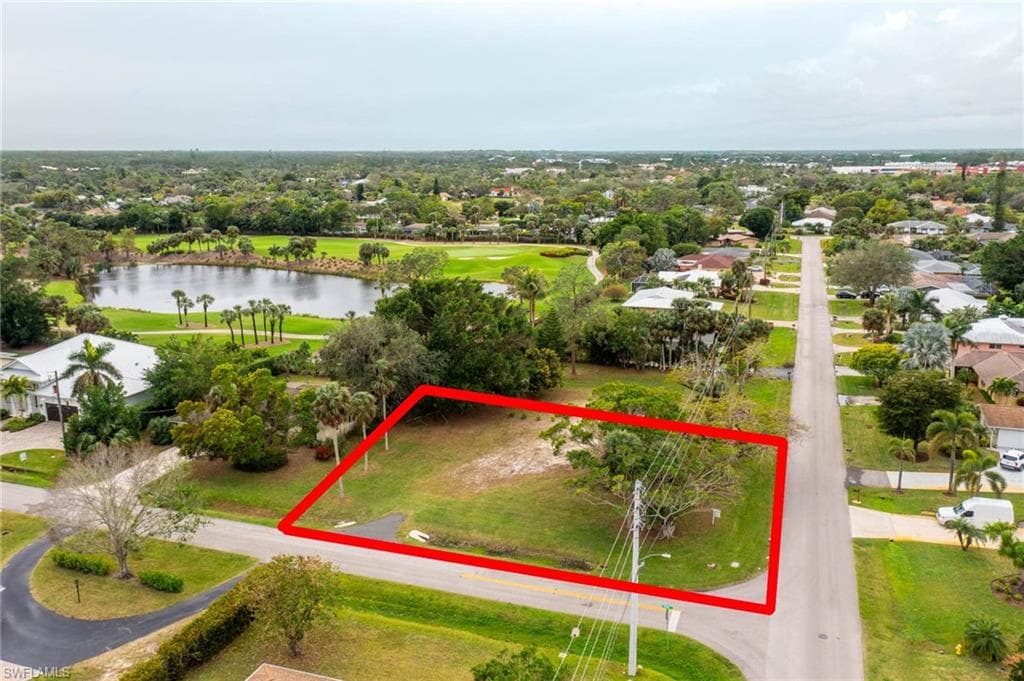 264 Cypress Way WAY W-4