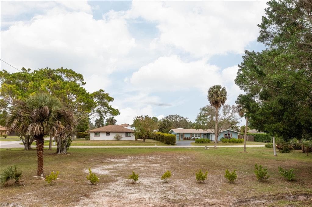 264 Cypress Way WAY W-8