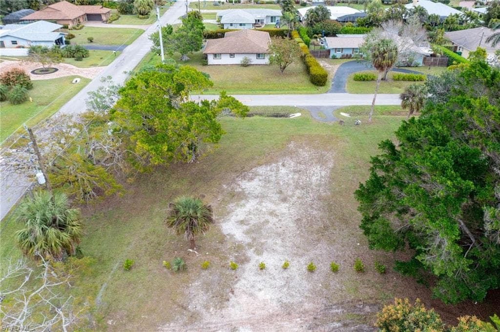 264 Cypress Way WAY W-9