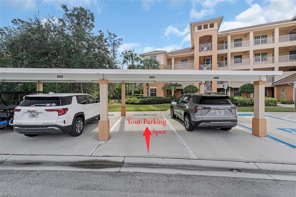 10550 Amiata WAY 303-35
