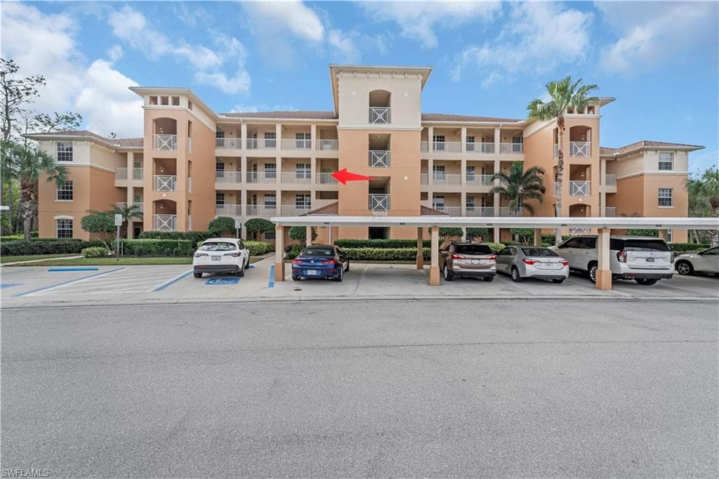 10550 Amiata WAY 303-3