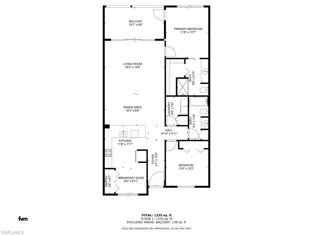 10550 Amiata WAY 303-7