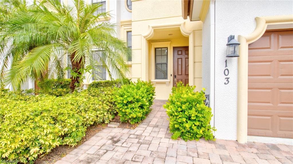 15790 Portofino Springs BLVD 103-2