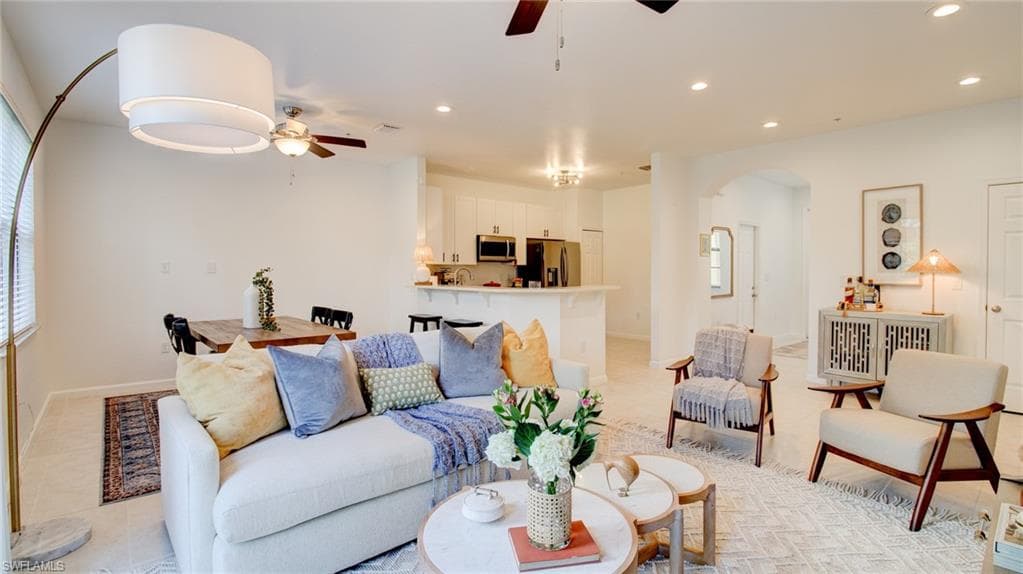 15790 Portofino Springs BLVD 103-17