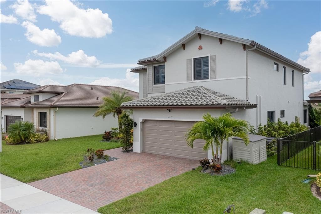 4779 Corrado AVE-30