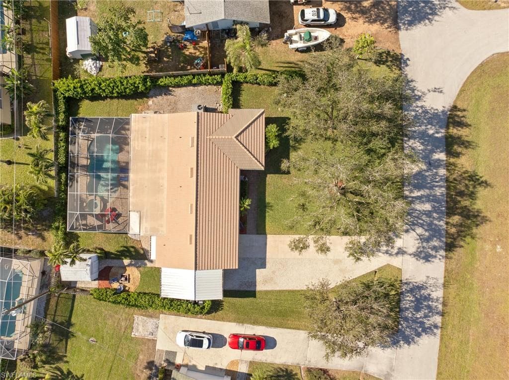 4771 Palmetto TER-32