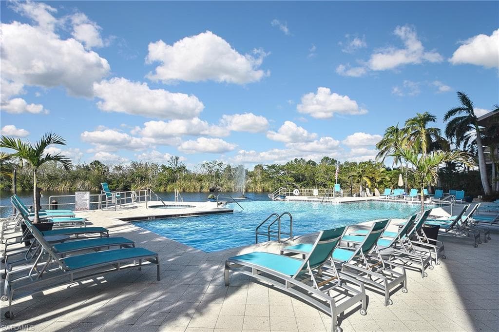 14300 Riva Del Lago DR 1002-31