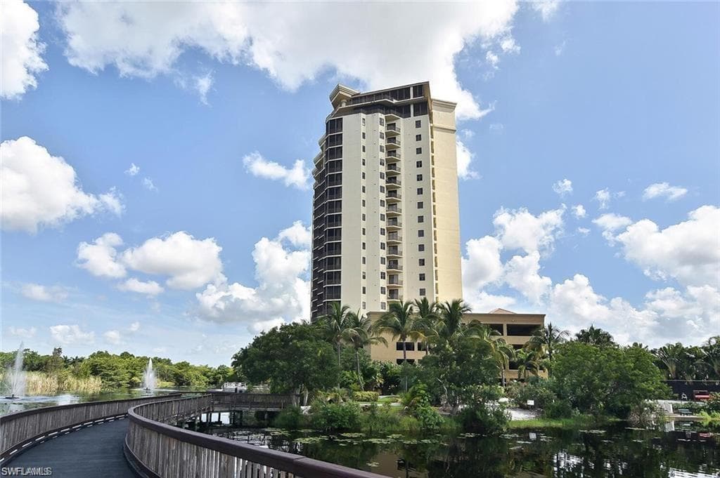14300 Riva Del Lago DR 1002-28