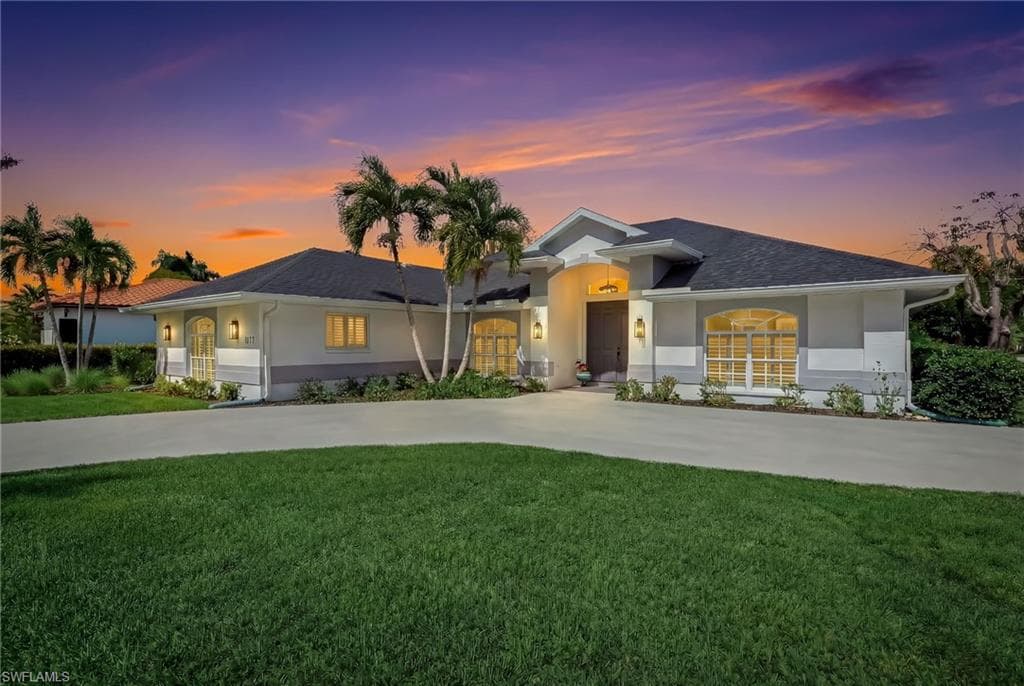 1377 Coconut DR-1