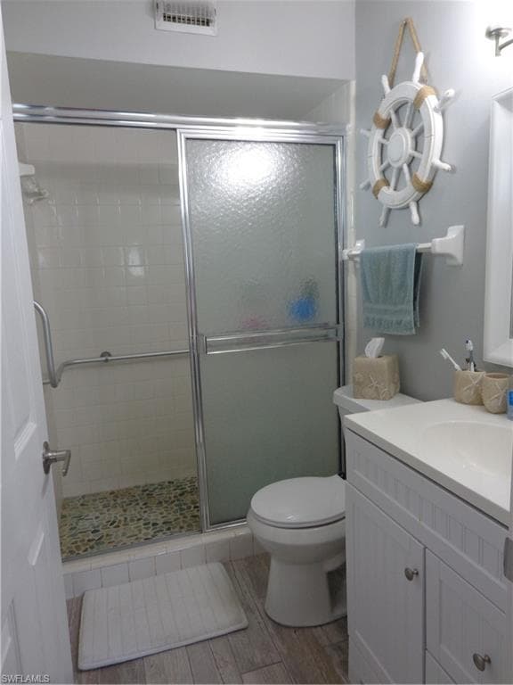 3390 N Key DR 2-22