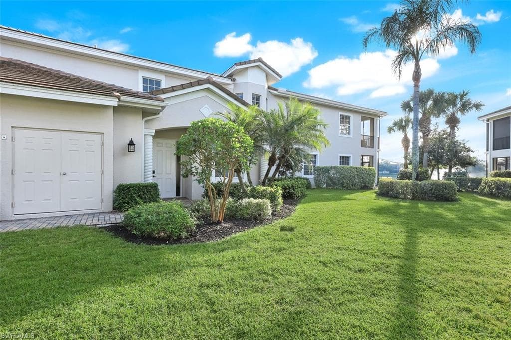 19600 Marino Lake CIR 3004-17