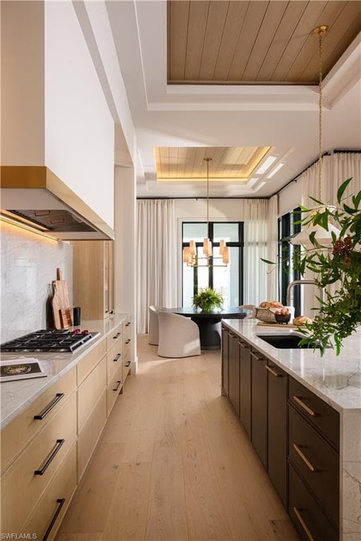 970 French Oak ST-5