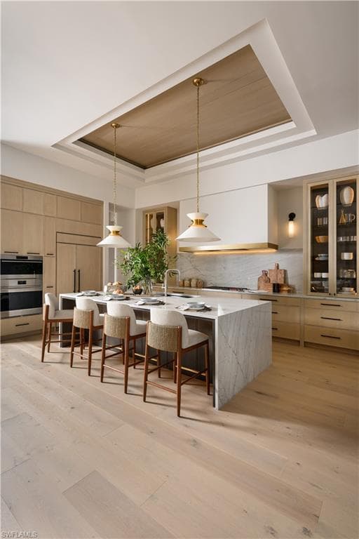 970 French Oak ST-7