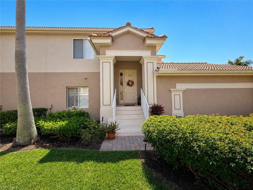 13881 Lake Mahogany BLVD 3221-2