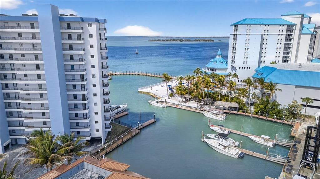 15021 Punta Rassa RD 801-41