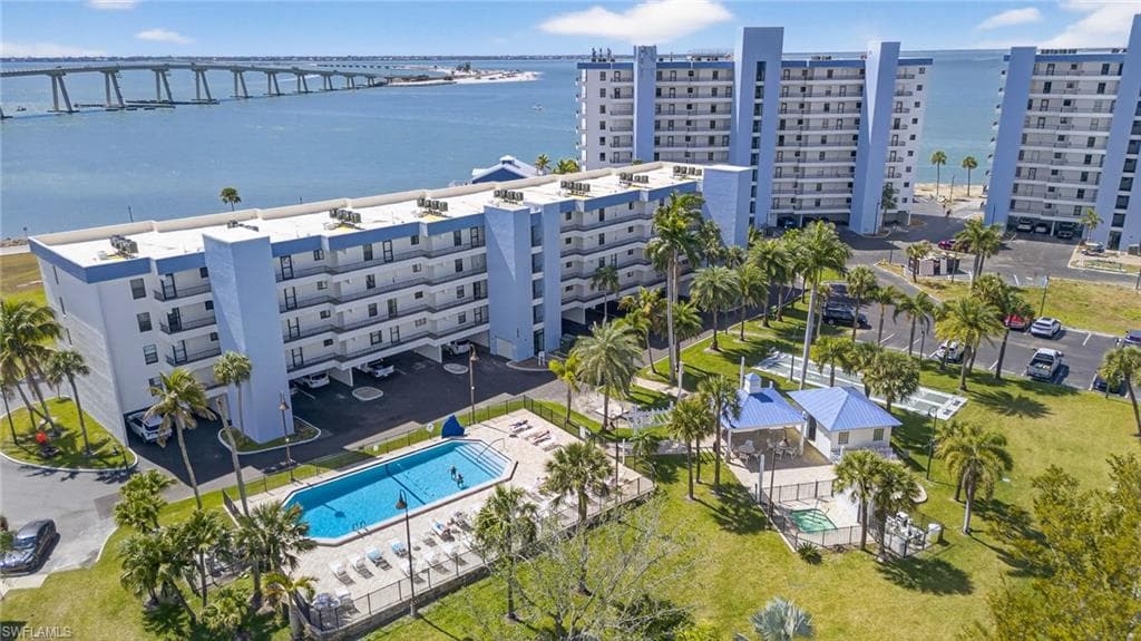 15021 Punta Rassa RD 801-45