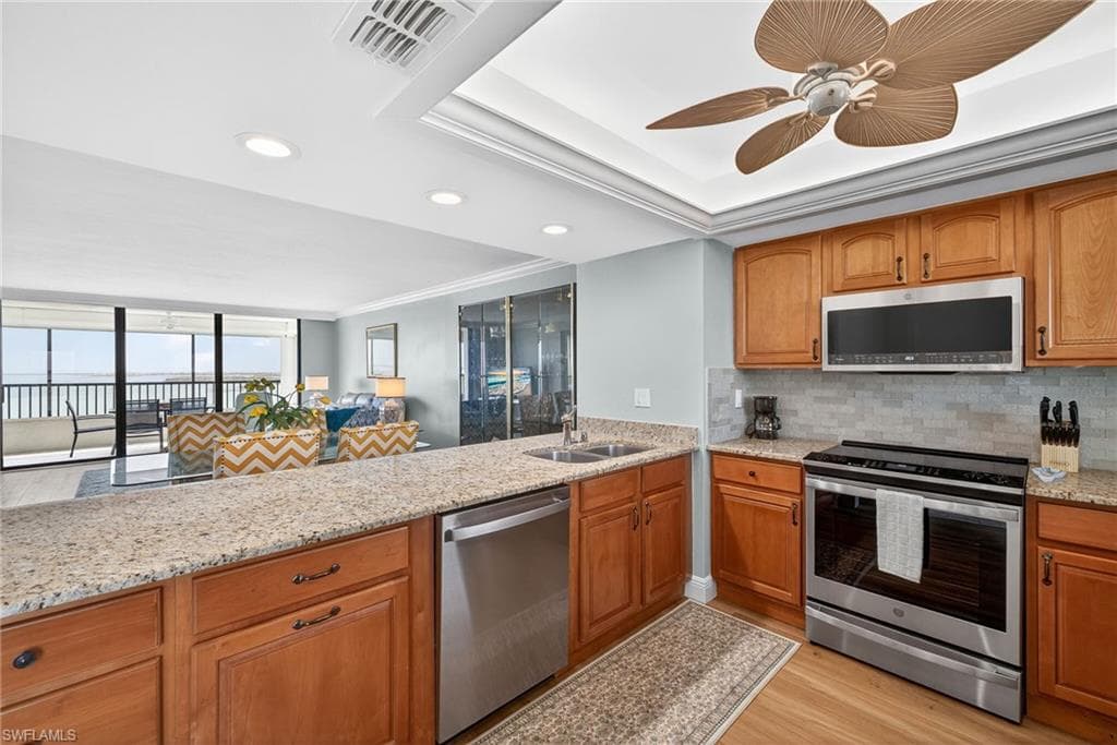 15021 Punta Rassa RD 801-12