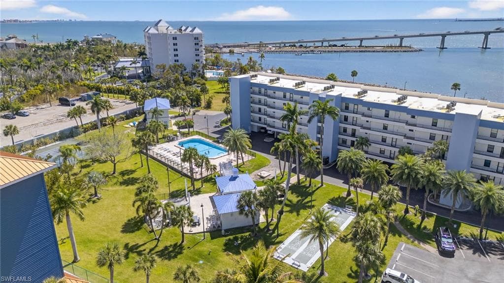15021 Punta Rassa RD 801-46
