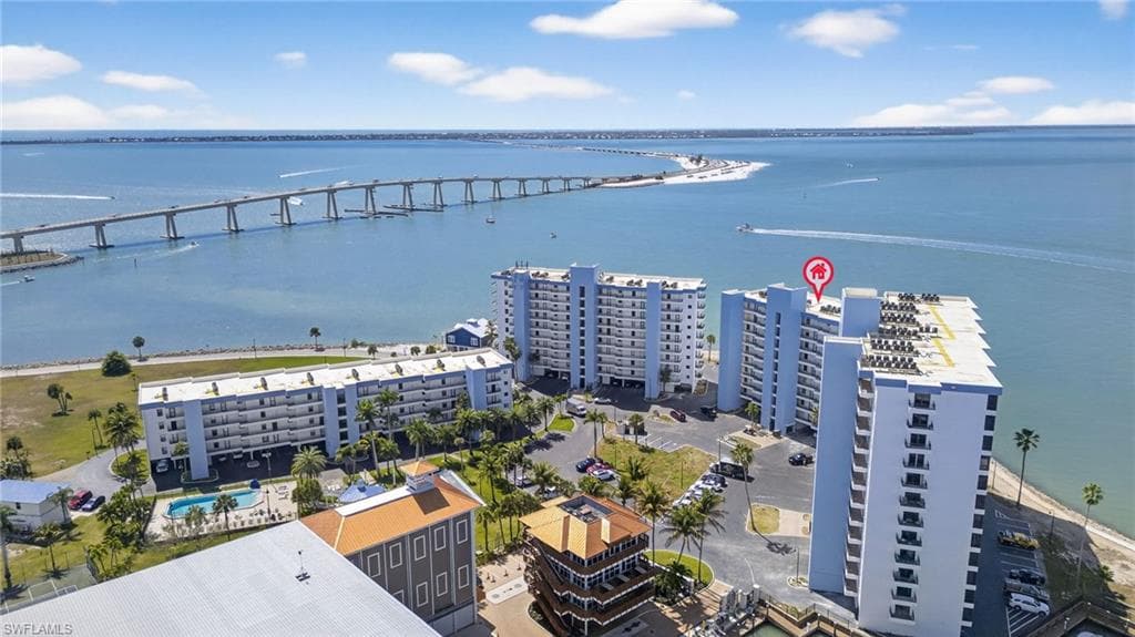 15021 Punta Rassa RD 801-35