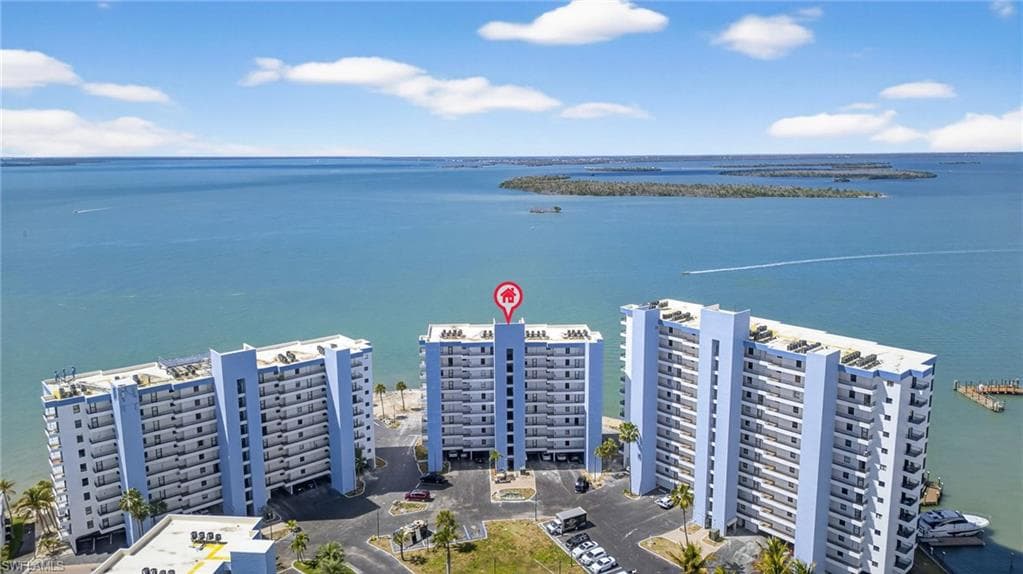 15021 Punta Rassa RD 801-31
