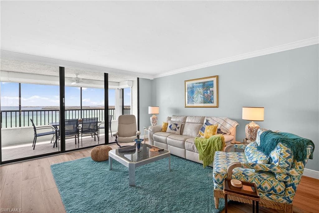 15021 Punta Rassa RD 801-4