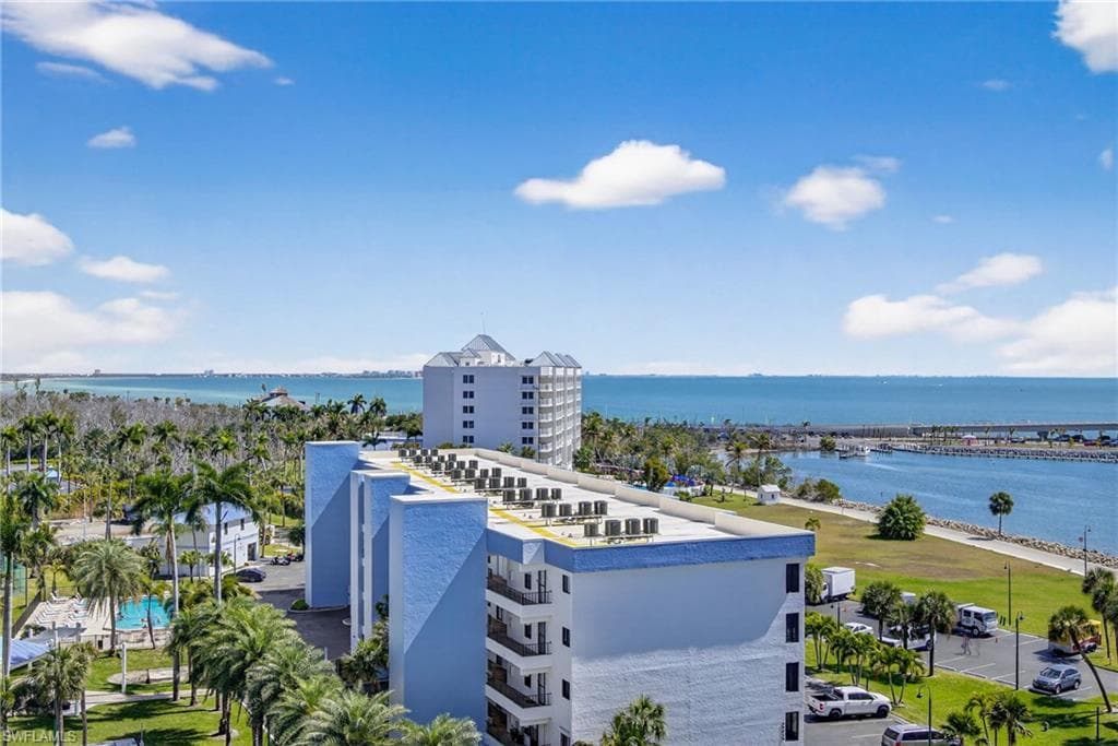 15021 Punta Rassa RD 801-29